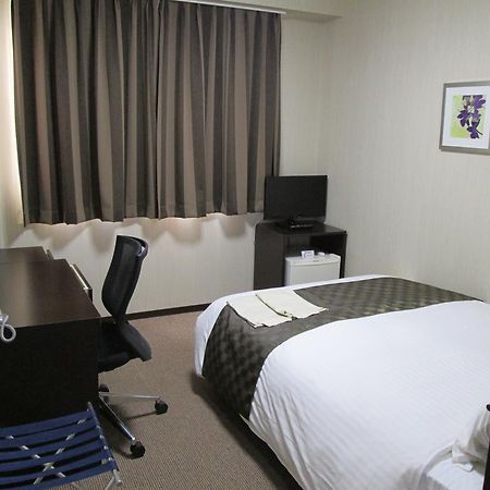 Okawa Riverside Hotel Exterior foto
